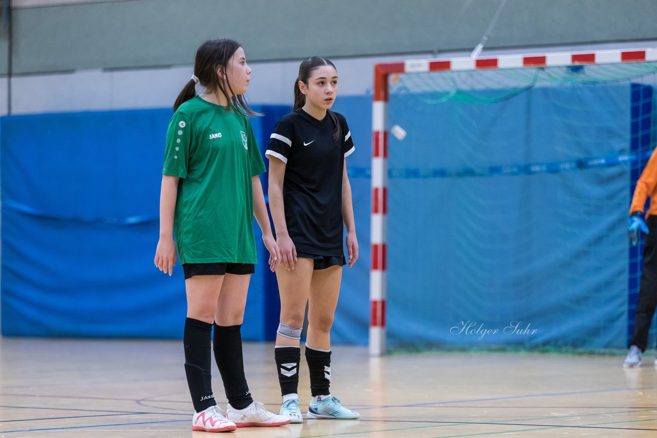Bild 440 - wCJ Futsalmeisterschaft